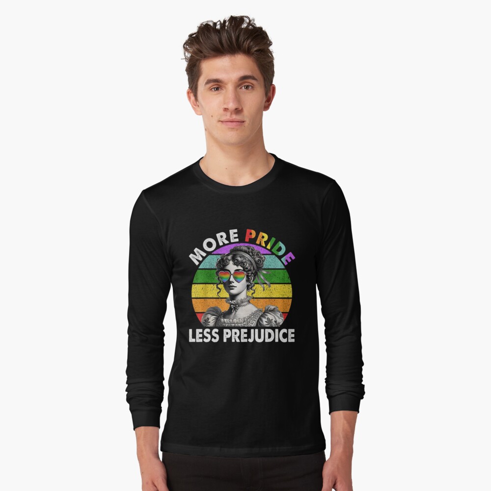 Item preview, Long Sleeve T-Shirt designed and sold by lidanmasi.
