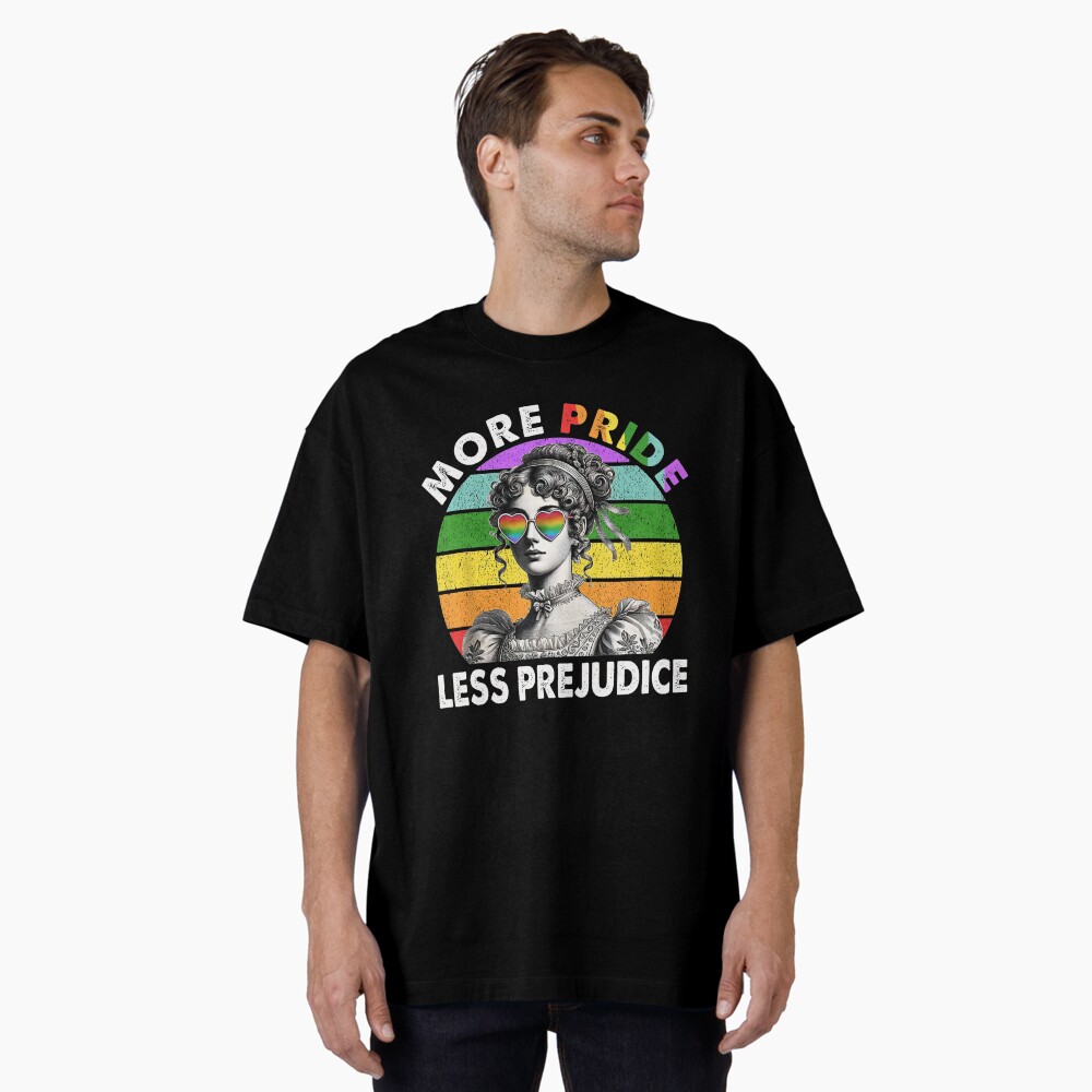 Item preview, Oversized T-Shirt designed and sold by lidanmasi.