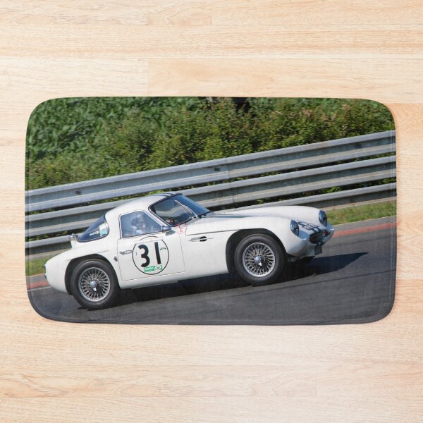 Item preview, TVR Grantura MK III Classic Sports Motor Car designed and sold by AndyEvansPhotos.