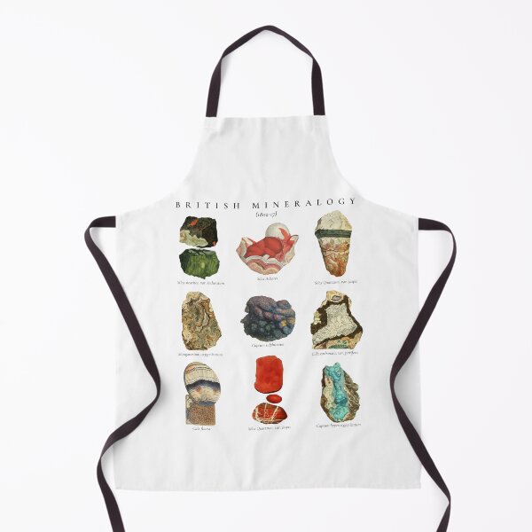 Item preview, James Sowerby's British Mineralogy designed and sold by kaleidoscopist.