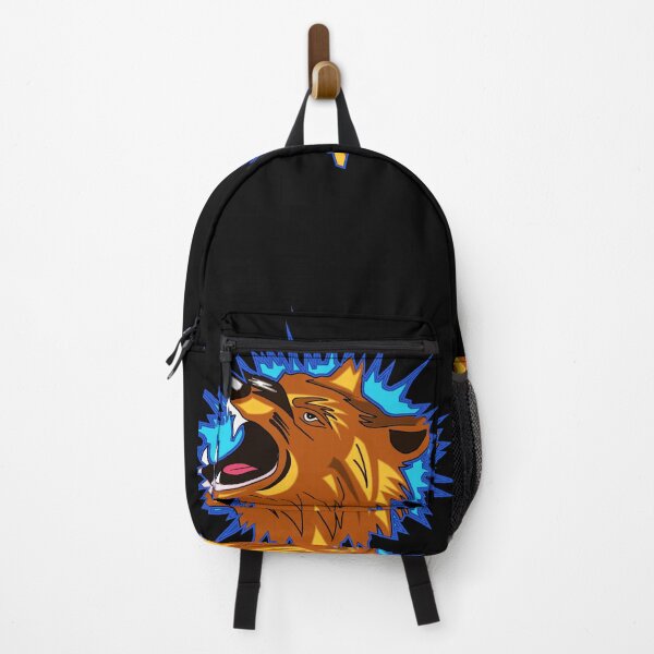 Item preview, The Big Bad Wolf designed and sold by Nexlegacy.