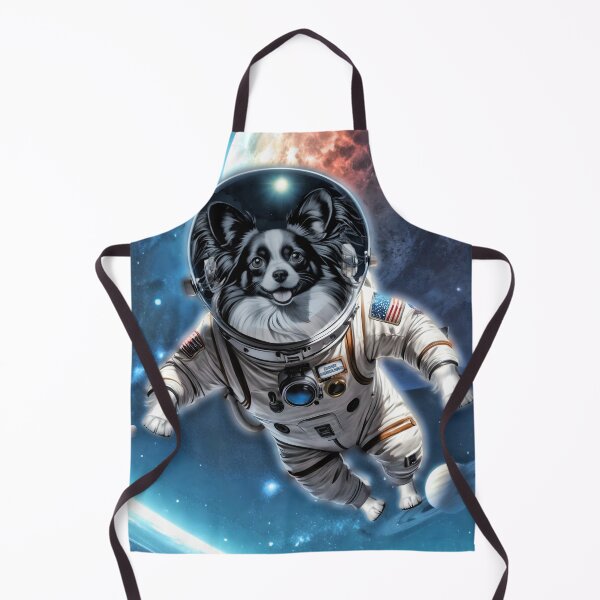 Item preview, Papillon In Space designed and sold by NikkiBear67.