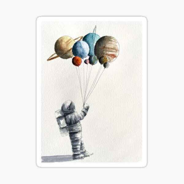 Item preview, Flying solo designed and sold by SketchingDoctor.