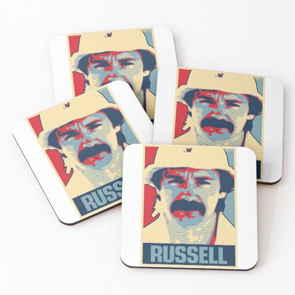Item preview, Russell designed and sold by DFA.