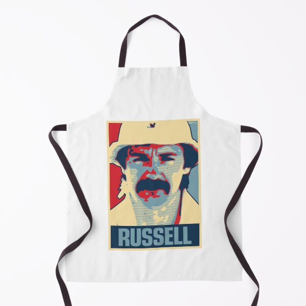 Item preview, Russell designed and sold by DFA.