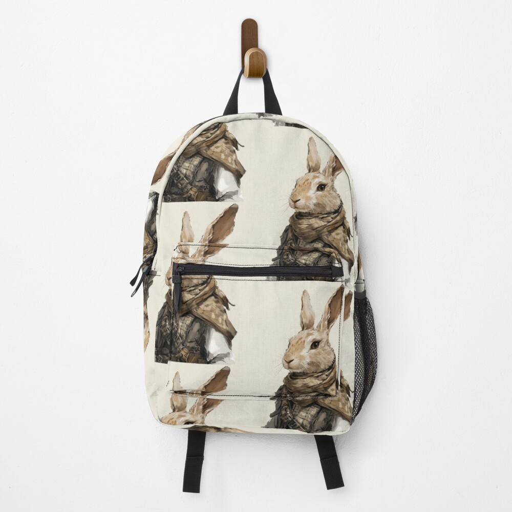 Item preview, Backpack designed and sold by bapupa.