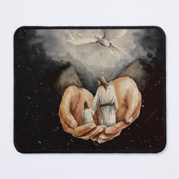 Item preview, The Trinity  designed and sold by SketchingDoctor.
