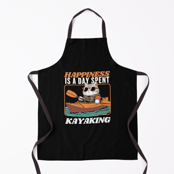 Item preview, Cat canoe day designed and sold by Peerless-Prime.