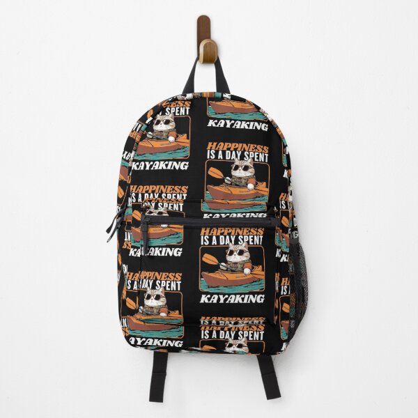 Item preview, Cat canoe day designed and sold by Peerless-Prime.