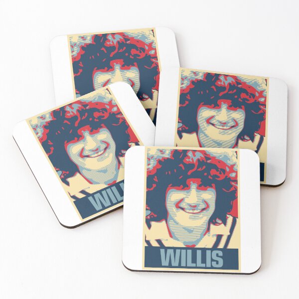 Item preview, Willis designed and sold by DFA.