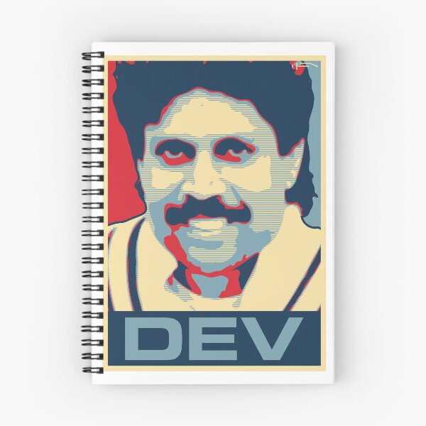 Item preview, Dev designed and sold by DFA.