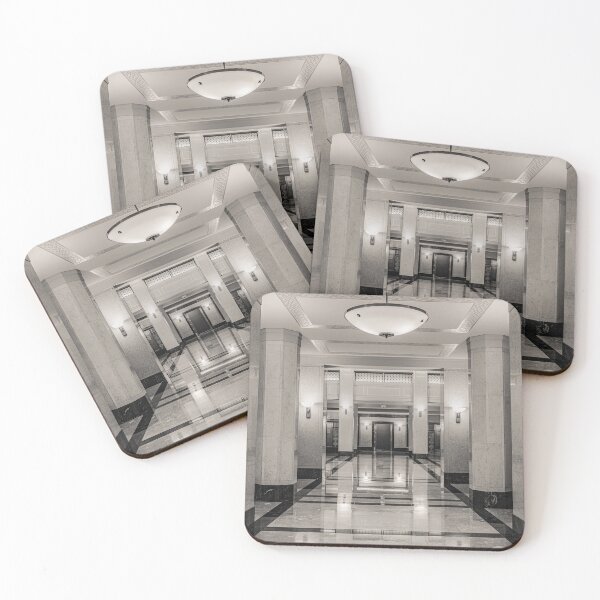 Item preview, Burnham Center Interior designed and sold by David Bowman.