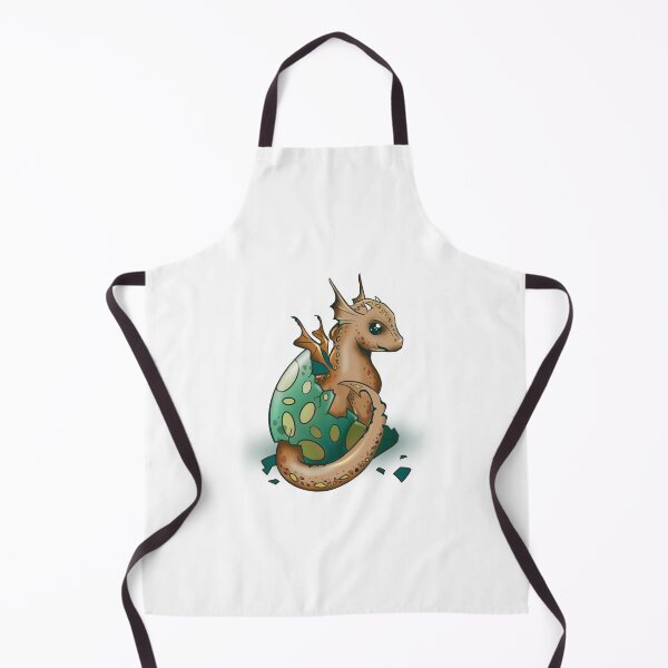 Item preview, Baby Dragon designed and sold by TheMoonlightShop.