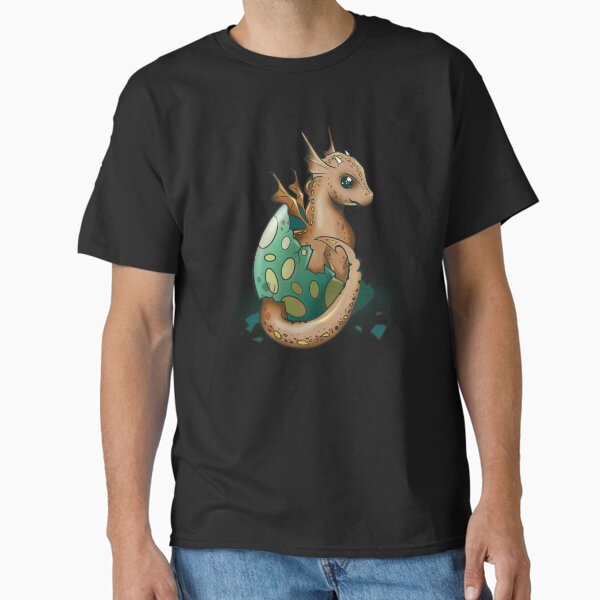 Classic T-Shirt
