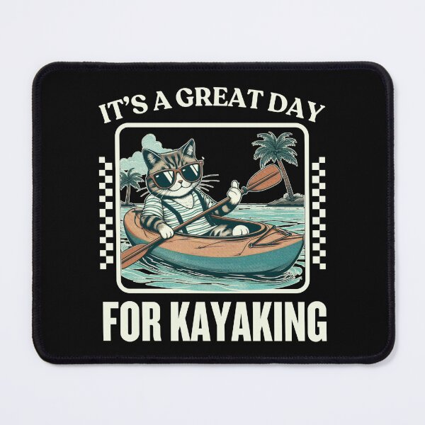 Item preview, Great canoe day designed and sold by Peerless-Prime.