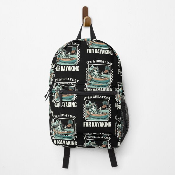 Item preview, Great canoe day designed and sold by Peerless-Prime.