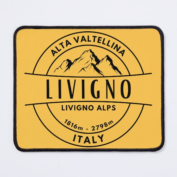 Item preview, Livigno - Alta Valtellina - Italy designed and sold by GoodOldVintage.