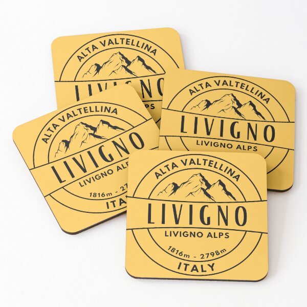 Item preview, Livigno - Alta Valtellina - Italy  designed and sold by GoodOldVintage.