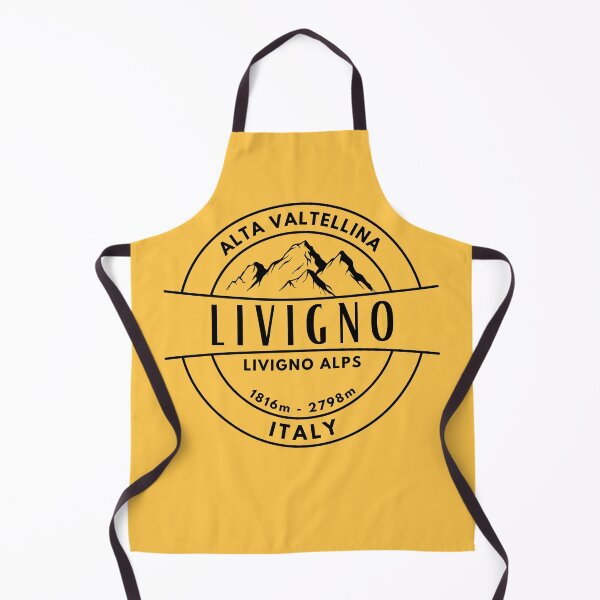 Item preview, Livigno - Alta Valtellina - Italy designed and sold by GoodOldVintage.