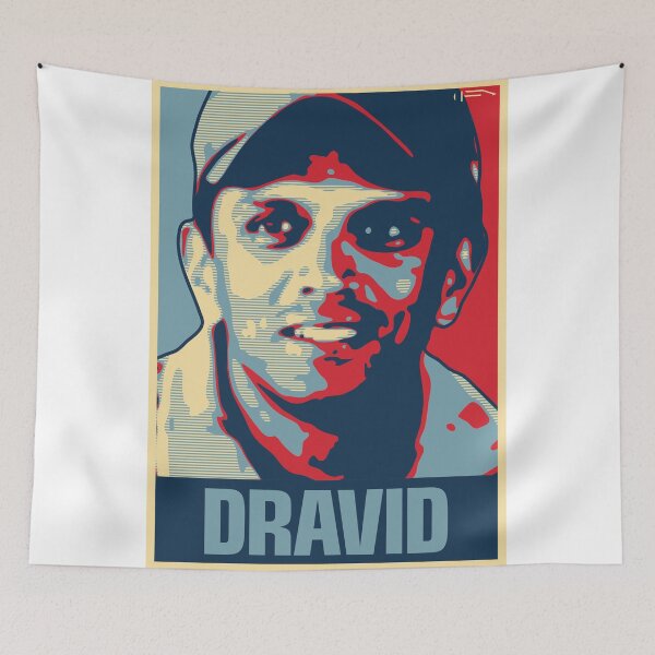 Item preview, Dravid designed and sold by DFA.