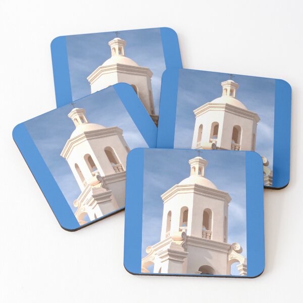 Item preview, San Xavier del bac mission designed and sold by Fatboy0699.