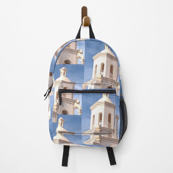 Item preview, San Xavier del bac mission designed and sold by Fatboy0699.