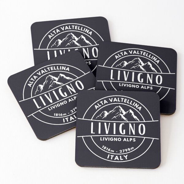 Item preview, Livigno - Alta Valtellina - Italy  designed and sold by GoodOldVintage.