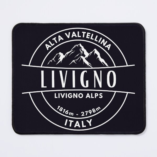 Item preview, Livigno - Alta Valtellina - Italy designed and sold by GoodOldVintage.