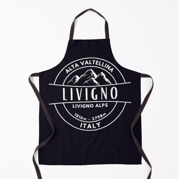 Item preview, Livigno - Alta Valtellina - Italy designed and sold by GoodOldVintage.