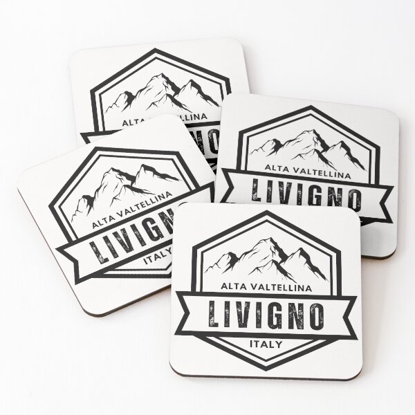 Item preview, Livigno - Alta Valtellina - Italy  designed and sold by GoodOldVintage.
