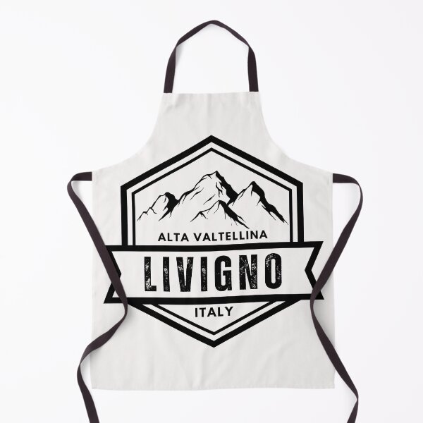 Item preview, Livigno - Alta Valtellina - Italy designed and sold by GoodOldVintage.