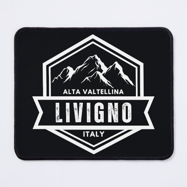 Item preview, Livigno - Alta Valtellina - Italy designed and sold by GoodOldVintage.