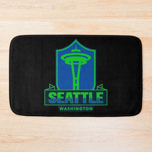 Item preview, Seattle space needle designed and sold by VRedBaller.