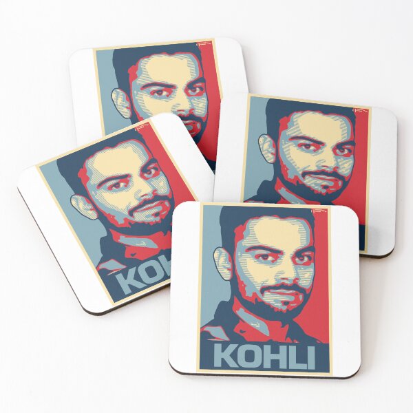 Item preview, Kohli designed and sold by DFA.