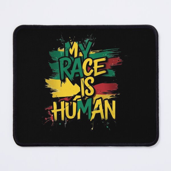 Item preview, Human Race tees designed and sold by Abelfashion.