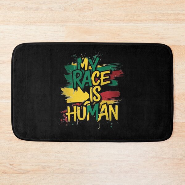 Item preview, Human Race tees  designed and sold by Abelfashion.