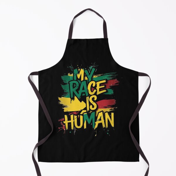 Item preview, Human Race tees designed and sold by Abelfashion.