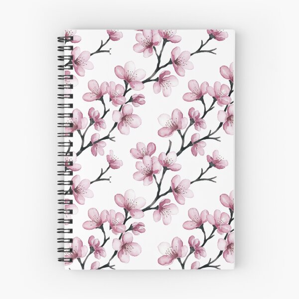Item preview, sakura flowers patten designed and sold by jkrphoto.