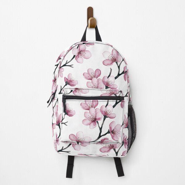 Item preview, sakura flowers patten designed and sold by jkrphoto.