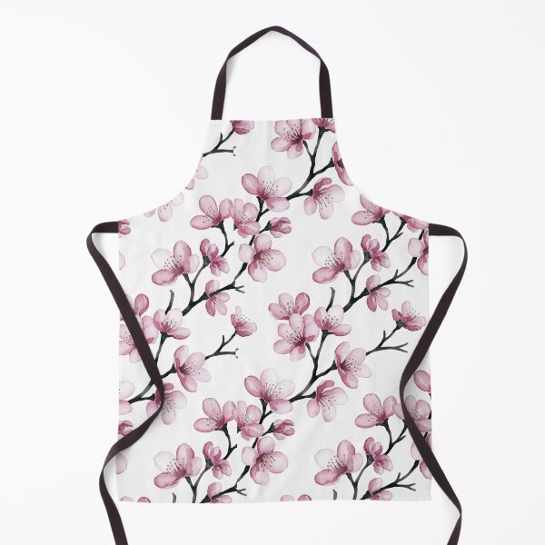 Item preview, sakura flowers patten designed and sold by jkrphoto.