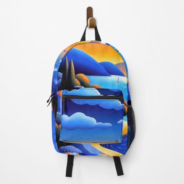 Item preview, My Blue Heaven designed and sold by Brian Tarr.