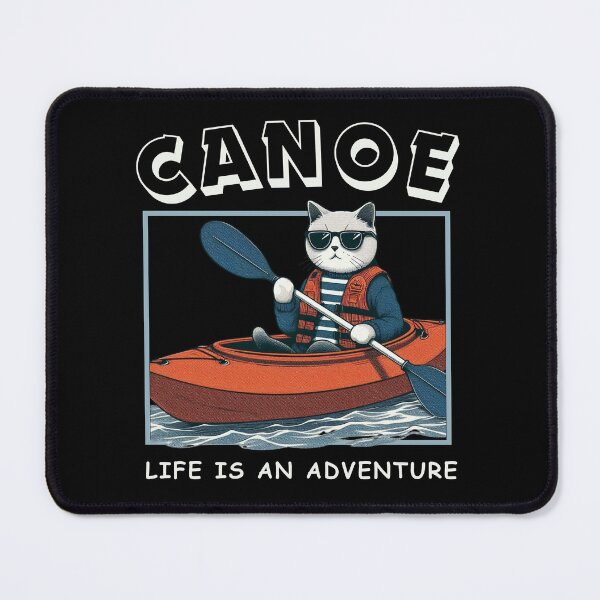 Item preview, Canoe life designed and sold by Peerless-Prime.