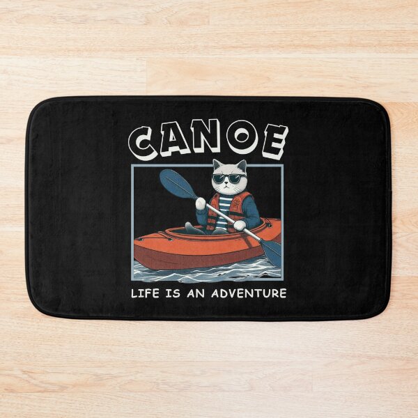 Item preview, Canoe life designed and sold by Peerless-Prime.