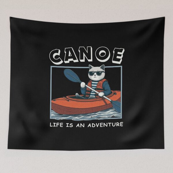 Item preview, Canoe life designed and sold by Peerless-Prime.