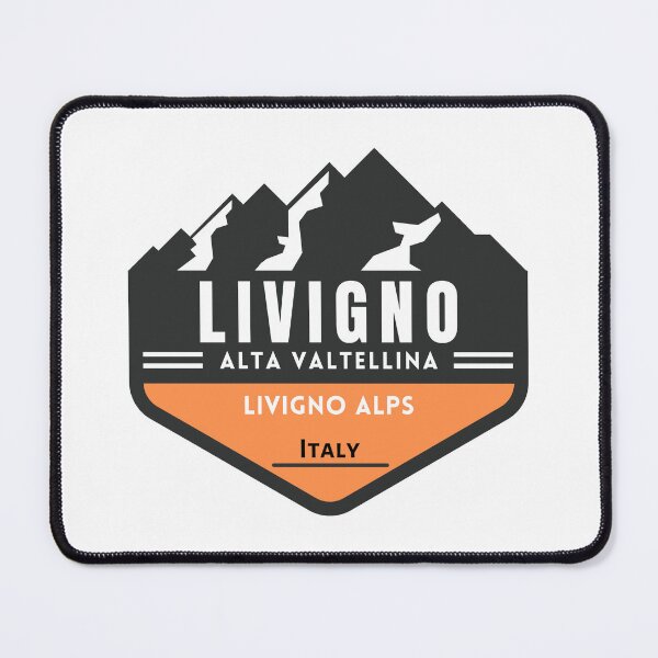 Item preview, Livigno - Alta Valtellina - Italy designed and sold by GoodOldVintage.