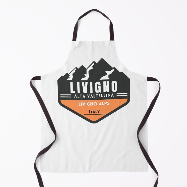 Item preview, Livigno - Alta Valtellina - Italy designed and sold by GoodOldVintage.