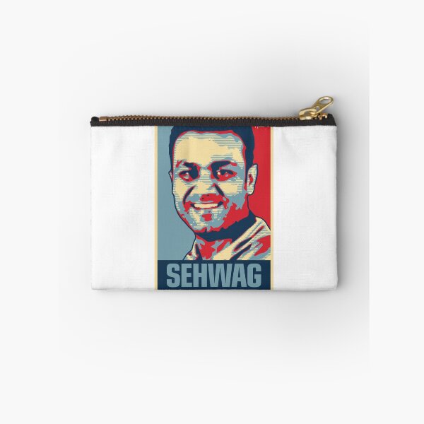 Item preview, Sehwag designed and sold by DFA.