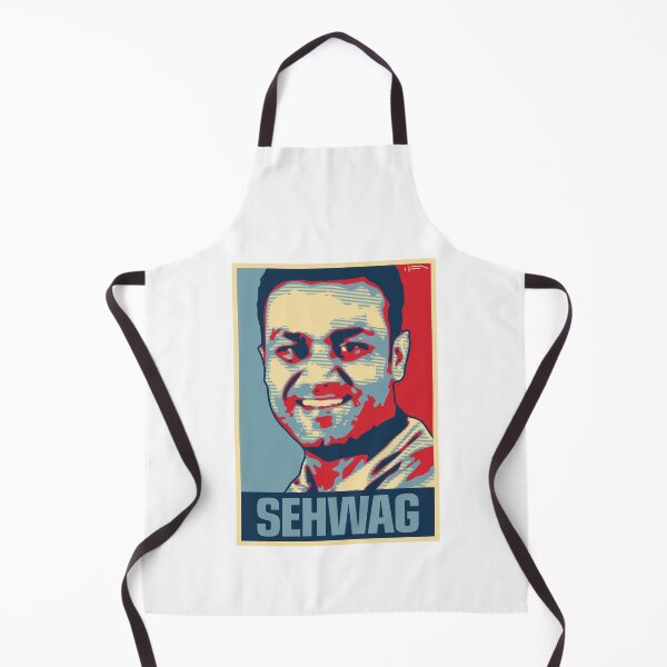 Item preview, Sehwag designed and sold by DFA.
