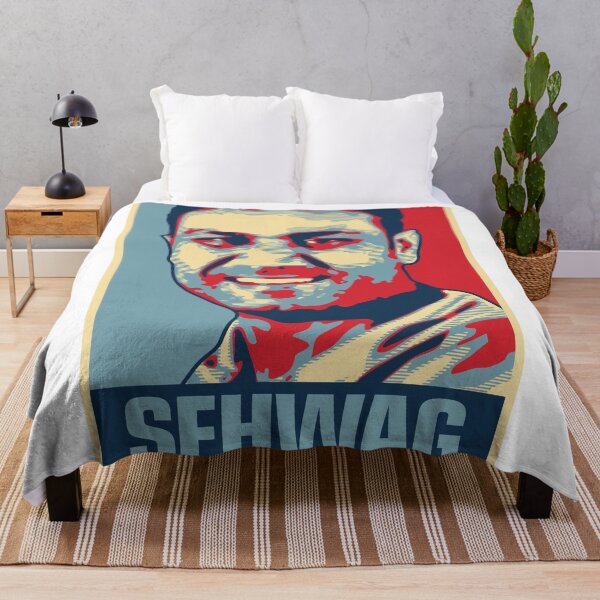 Item preview, Sehwag designed and sold by DFA.