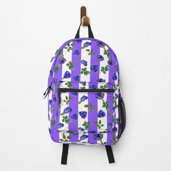 Item preview, Butterfly pea minimalist maximalism 02 designed and sold by Soingoen.